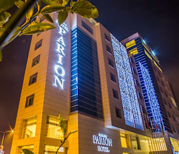 Parion Hotel